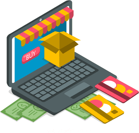 Amazon EBC Design & Development