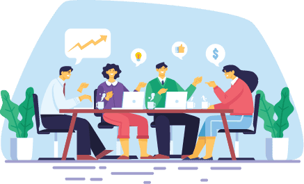 Why Launch with ZetDigi?