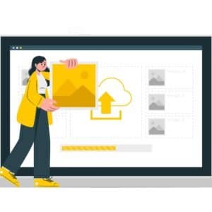 Finalize the Listing Images