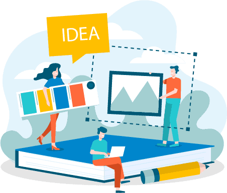 Create packaging that makes an impact.