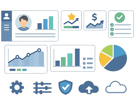 Amazon Account Management