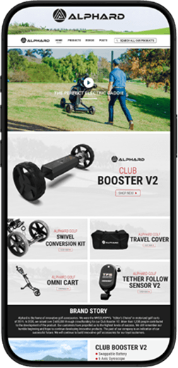 Drone Tech - Electronics Category Leader