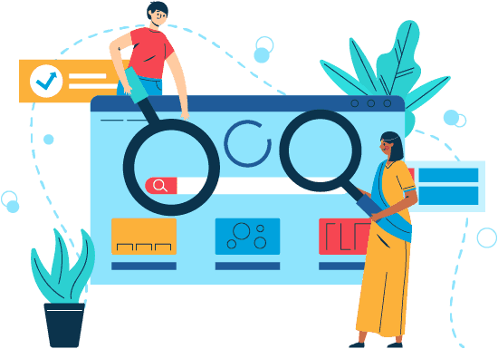 Benefits of using our Amazon SEO services include: