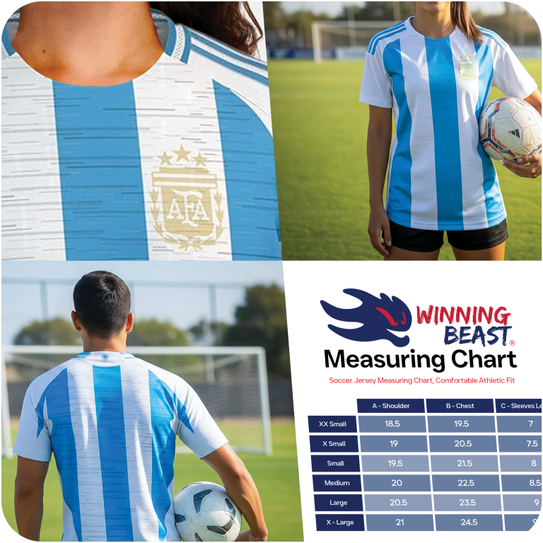 Winning Beast Listing Main