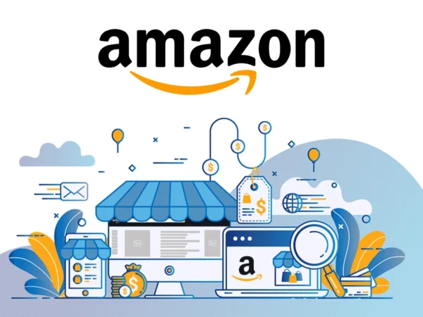 Amazon Product Imagery and Its Confluence with SEO