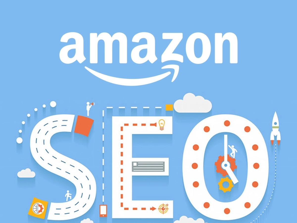 The Basics of Amazon SEO